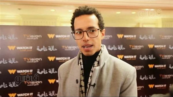 المتوحدين حوالينا في كل مكان واتفاجئت بتعامل غادة عادل (فيديو)