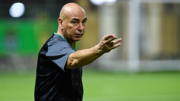 فيوتشر يرحب بالعميد “أسطورة الكرة المصرية” مديرا فنيا للنادي