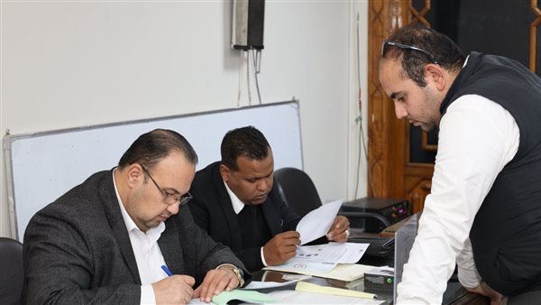 لليوم الخامس، «المهندسين» تواصل تلقي طلبات المرشحين لانتخابات التجديد النصفي