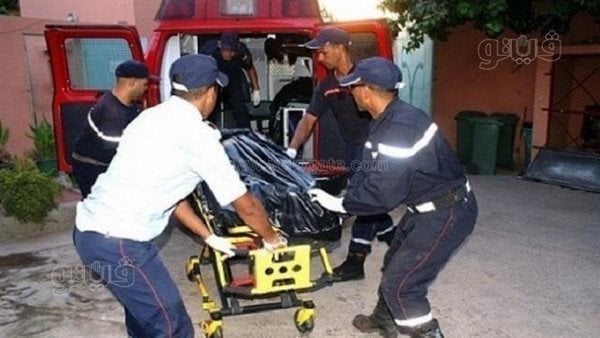 ننشر أسماء ضحايا حادث انقلاب ميكروباص أعلى صحراوي المنيا