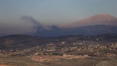 “حزب الله” يعلن قصف 11 هدفا للجيش الإسرائيلي بصواريخ “بركان” في جنوب لبنان