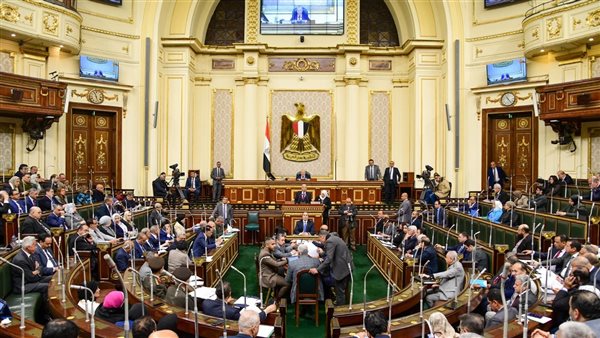 النواب يناقش تعيين مدير تنفيذي لصندوق قادرون باختلاف، و3 اتفاقيات دولية