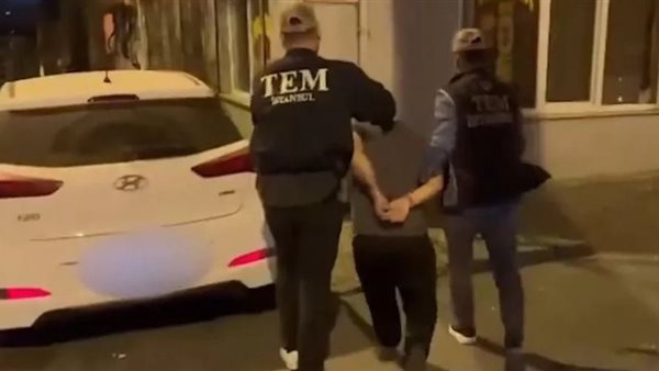 بينهم 3 مصريين، تفاصيل سقوط خلية جواسيس الموساد فى تركيا (صور)