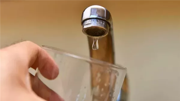 اليوم، انقطاع المياه عن هذه المناطق بالقاهرة