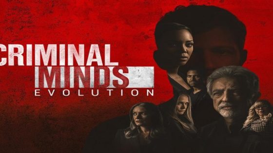 HD مسلسل Criminal Minds الموسم 16 الحلقة 10 العاشرة مترجمة كاملة