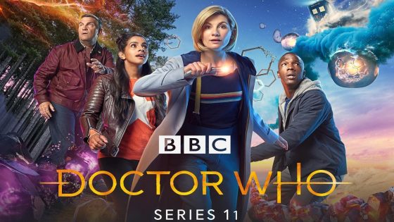 HD مسلسل Doctor Who الموسم 11 الحلقة 12 الثانية عشر مترجمة والاخيرة كاملة