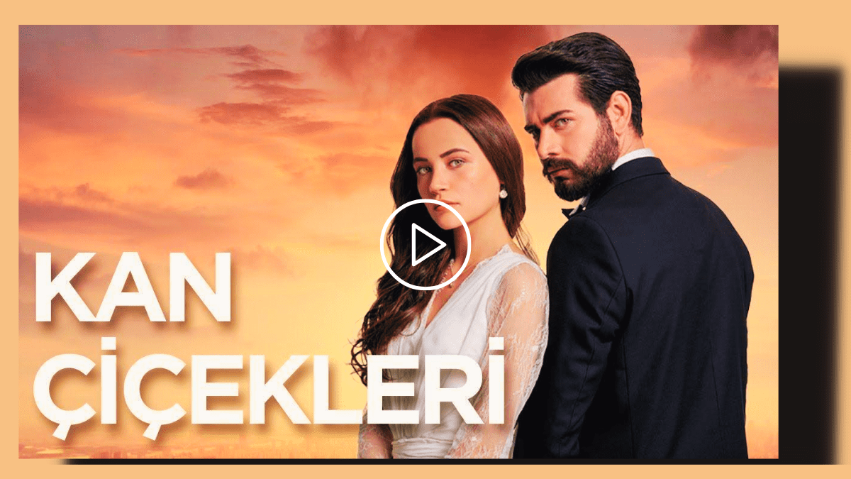 حلقة اليوم مسلسل زهور الدم الحلقة 227 قصة عشق مترجمة كاملة جودة عالية