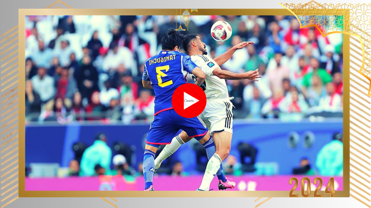 أيمن حسين يقود العراق لفوز تاريخي على اليابان والتأهل لثمن نهائي كأس آسيا