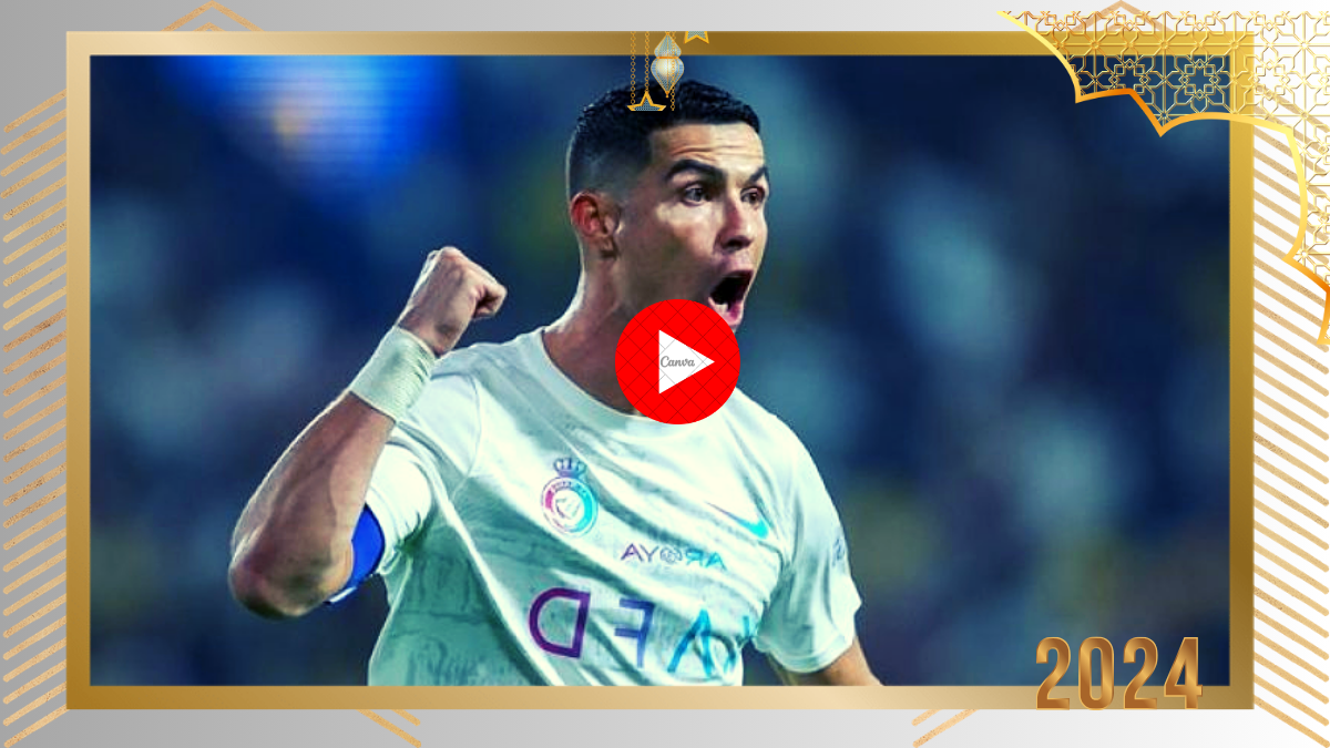 كريستيانو رونالدو يفوز بجائزة جلوب سوكر 2023 لأفضل لاعب في الشرق الأوسط