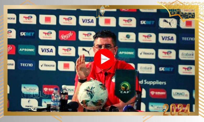 تعجب من عدم استخدام فيتوريا من التغييرات