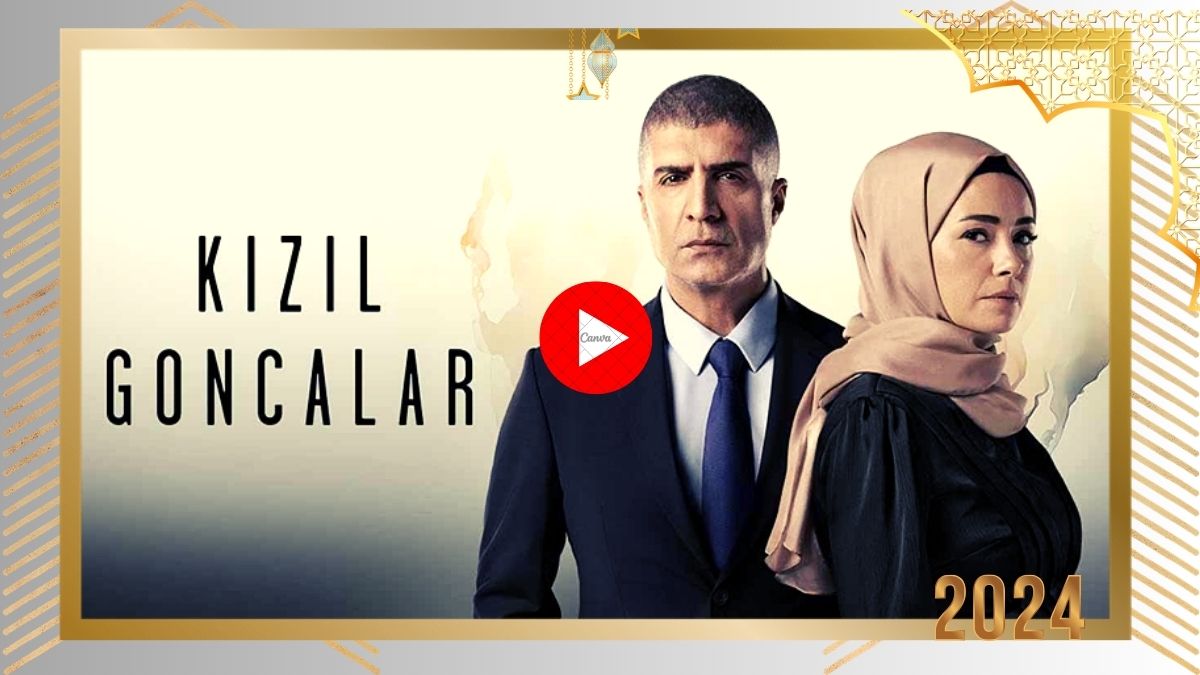 مشاهدة مسلسل البراعم الحمراء الحلقة 3 مترجمة كاملة دقة HD