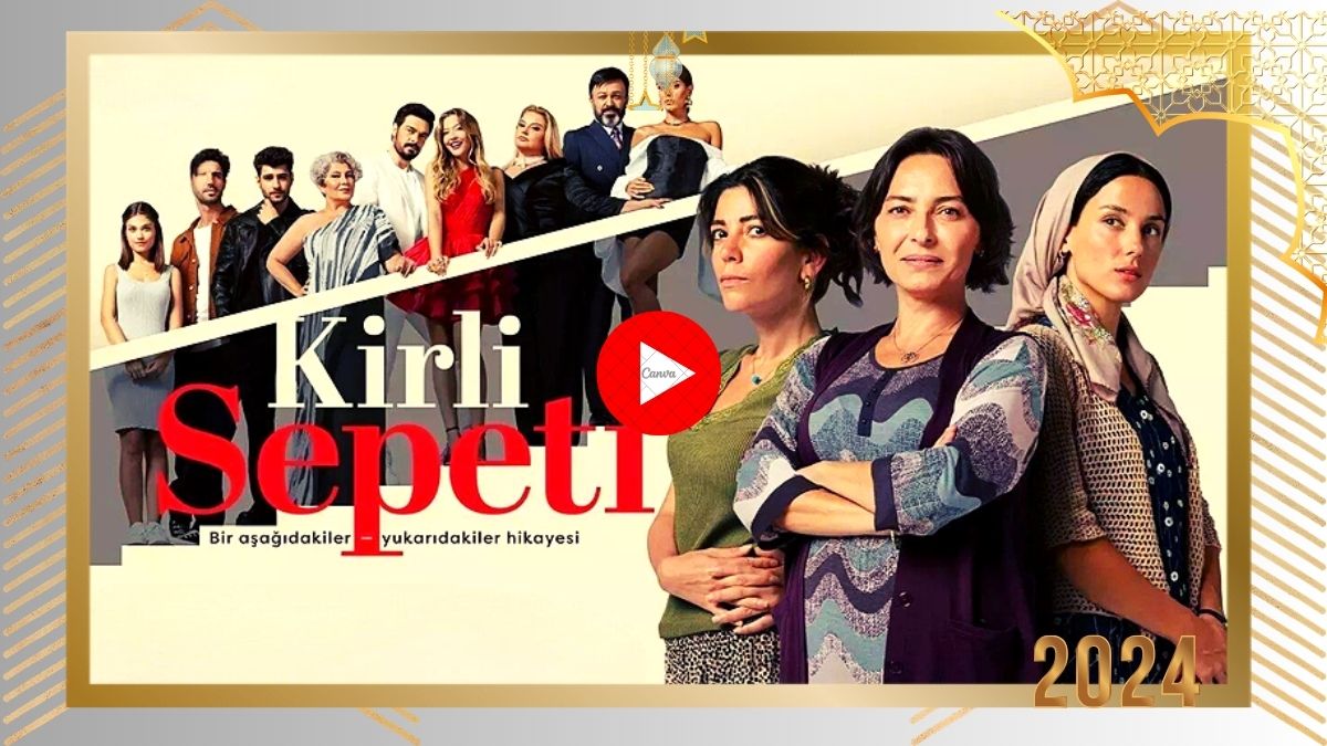 مشاهدة مسلسل السلة المتسخة الحلقة 16 مترجمة كاملة HD