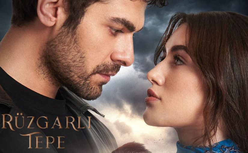 كاملة.. مسلسل تل الرياح الحلقة 18 مترجمة