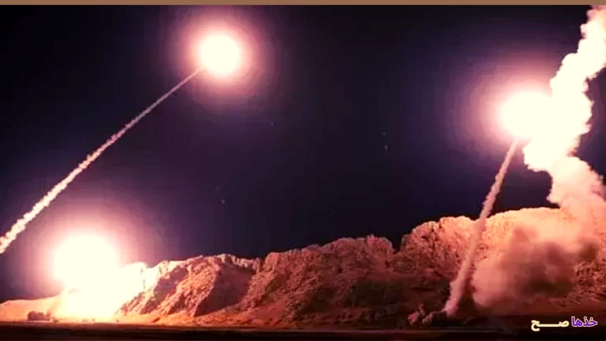 لا نستبعد تعليق الاتفاقيات الأمنية مع إيران بعد الهجوم على أربيل