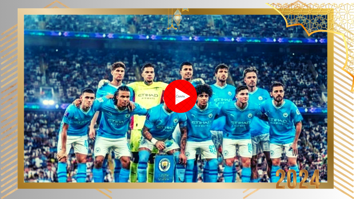 الصراع يشتد على لاعب مانشستر سيتي