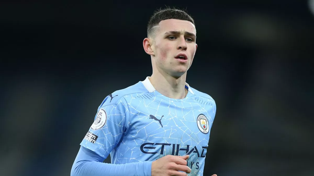 الدوري الإنجليزي.. هاتريك فودين يقود مانشستر سيتي لإسقاط برينتفورد