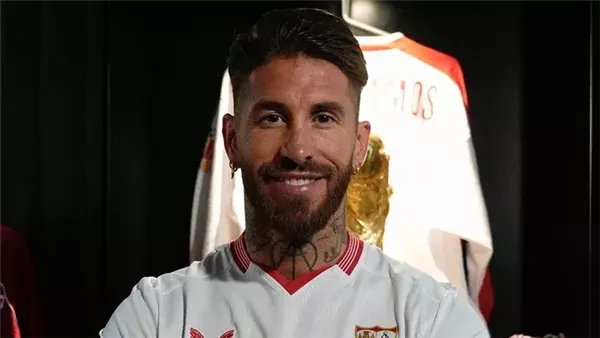 ريال مدريد يجهز مفاجأة لقائده السابق سيرجيو راموس