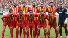 الترجي يفوز أمام النجم الساحلي في ديربي تونس بدوري أبطال أفريقيا
