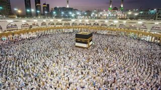 السياحة تخاطب السعودية لتأجيل معاينة سكن الحجاج