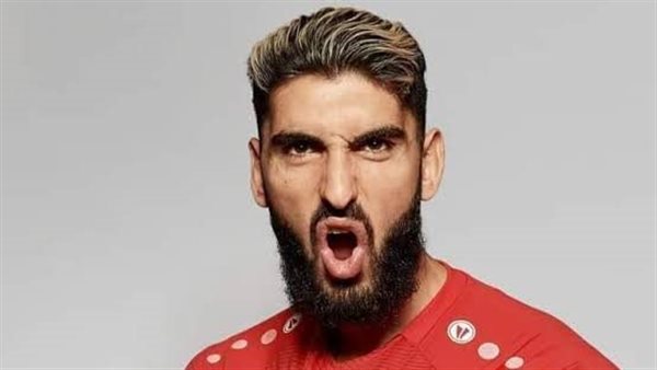 رسميًا.. الزمالك يعلن التعاقد مع ياسر حمد مدافع منتخب فلسطين