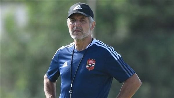 كولر يوافق على عودة هذا اللاعب الموسم المقبل لصفوف الأهلي