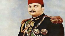 اليوم.. 104 أعوام تمر على ميلاد الملك فاروق.. حكم مصر 16 سنة وأبعدته ثورة يوليو