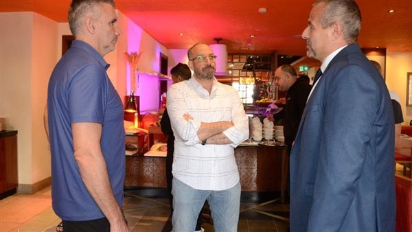 الزمالك حرص على حل أزمة مستحقات حازم إمام، والونش “محسود”