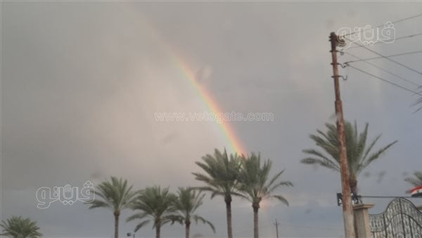 حالة الطقس غدا الثلاثاء 20-2-2024 في الإسماعيلية