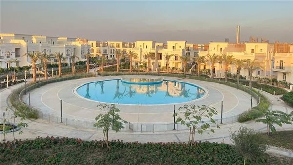 إقبال كبير على حجز الوحدات السكنية بجاردن سيتي الجديدة