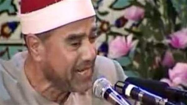 إذاعة القرآن الكريم تحتفل بذكرى القاريء الشيخ راغب مصطفى غلوش