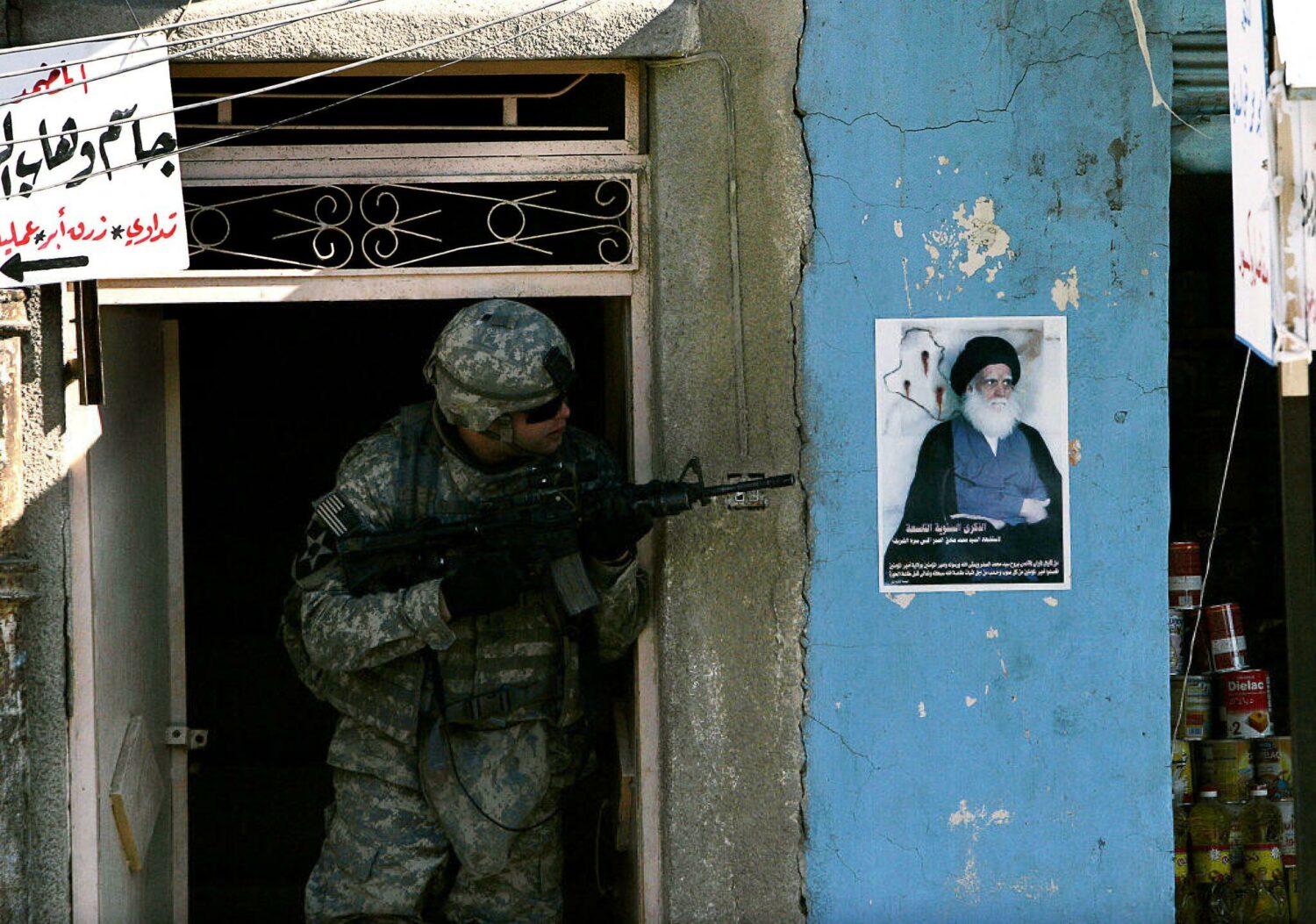 بنك الهدى وآخرون: كيف تقامر إيران بالاقتصاد العراقي؟ (5)