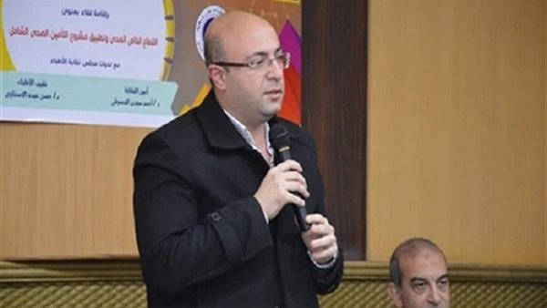 محافظ بني سويف يفتتح معرض أهلًا رمضان بمركز الواسطى