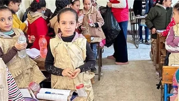 اليوم، انتهاء إجازة نصف العام الدراسي 2024، وهذه خطة الفصل الدراسي الثاني