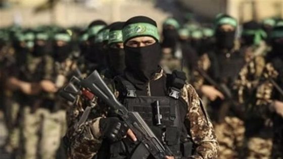 المقاومة الفلسطينية تستهدف قناصا في جيش الاحتلال الإسرائيلي في غزة
