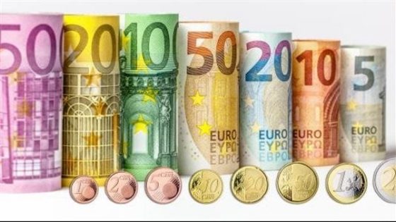 سعر اليورو مقابل الجنيه المصري صباح اليوم الجمعة 9-2-2024