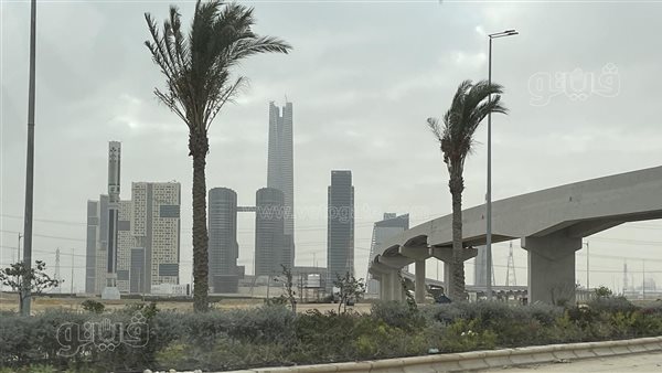 حالة الطقس، درجات الحرارة اليوم السبت 17 – 02