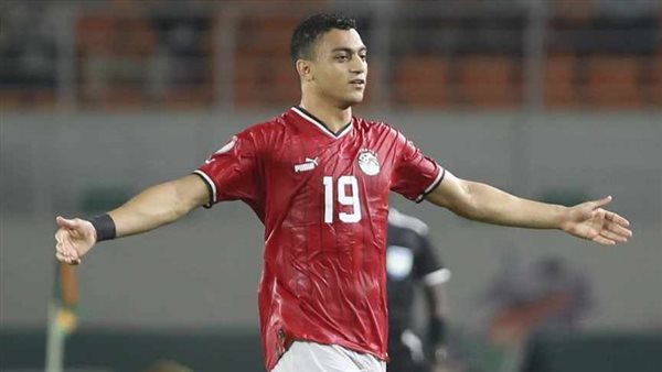 أمم أفريقيا، أربعة أهداف تمنح مصطفى محمد جائزة ثالث أفضل الهدافين