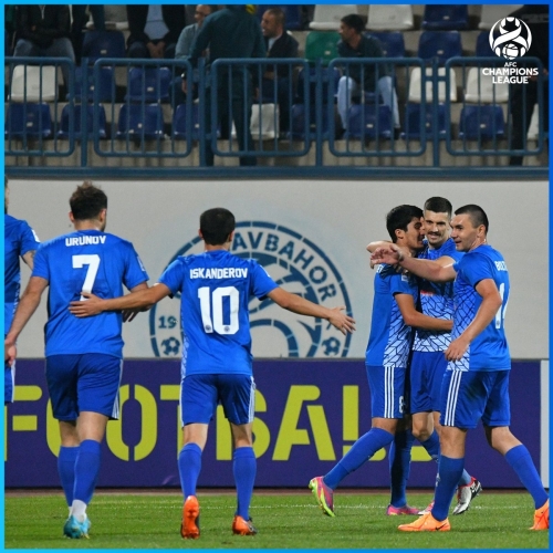 منافس الاتحاد.. نافباخور يمتلك نقطة قوة وحيدة تُهدد جاياردو