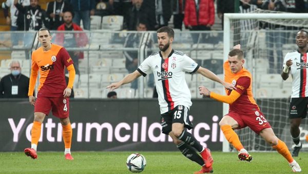 الدروي التركي، تعادل قيصري سبور وبشكتاش سلبيا