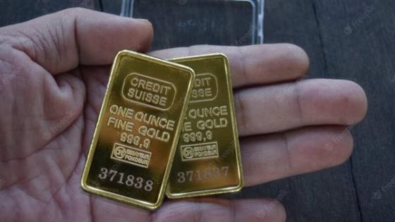 أسعار الذهب اليوم الخميس 15 – 2