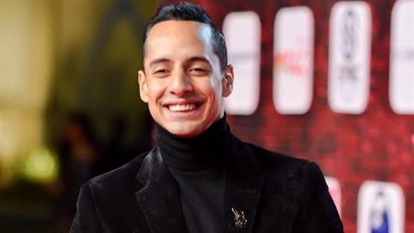 عمرو وهبة آخر المنضمين لأبطال فيلم المستريحة