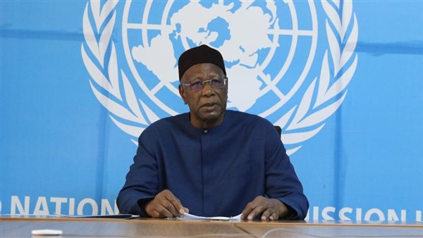 الحالة الأمنية بجنوب ليبيا تثير القلق ويجب على حكومة الوحدة اعتماد ميزانية الانتخابات