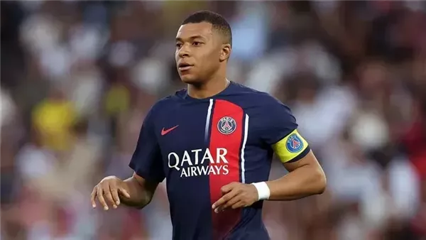 بنود مثيرة في عقد مبابي مع ريال مدريد