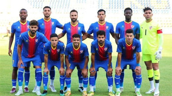 ترتيب مجموعة الصعود في دوري المحترفين بعد الجولة الثانية