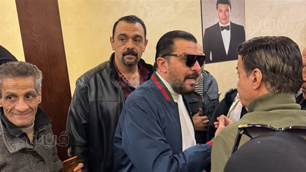 مصطفى كامل يدعو لجمعية عمومية عاجلة بنقابة المهن الموسيقية