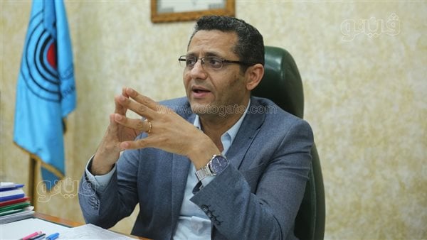 نقيب الصحفيين يخاطب إدارة “بي بي سي” بالقاهرة بشأن التحقيق مع صحفية واتهامها بمعاداة السامية