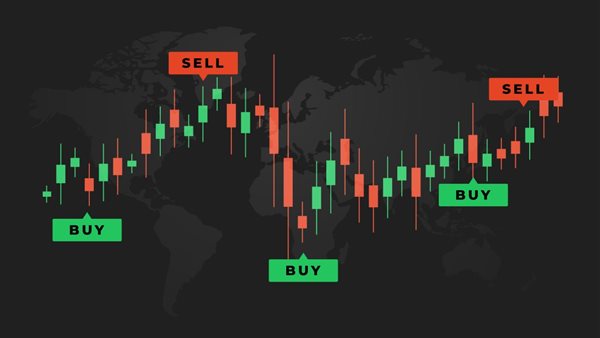 50 ألف عملية تداول بمرور 60 دقيقة من تعاملات البورصة المصرية