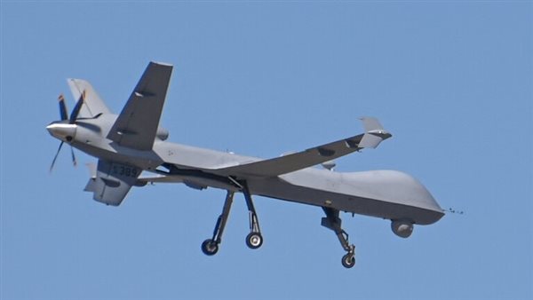 بـ 32 مليون دولار، البنتاجون يعترف بإسقاط الحوثيين طائرة مسيرة أمريكية