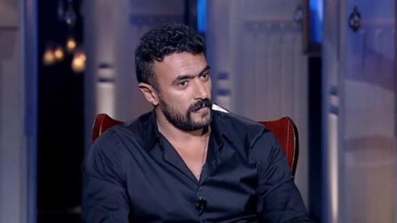 أحمد العوضي يحقق أعلى مشاهدات ببرومو حق عرب
