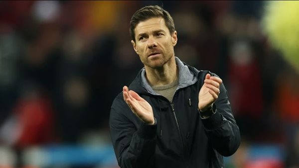 تشابي ألونسو يصدم ليفربول بسبب بايرن ميونخ